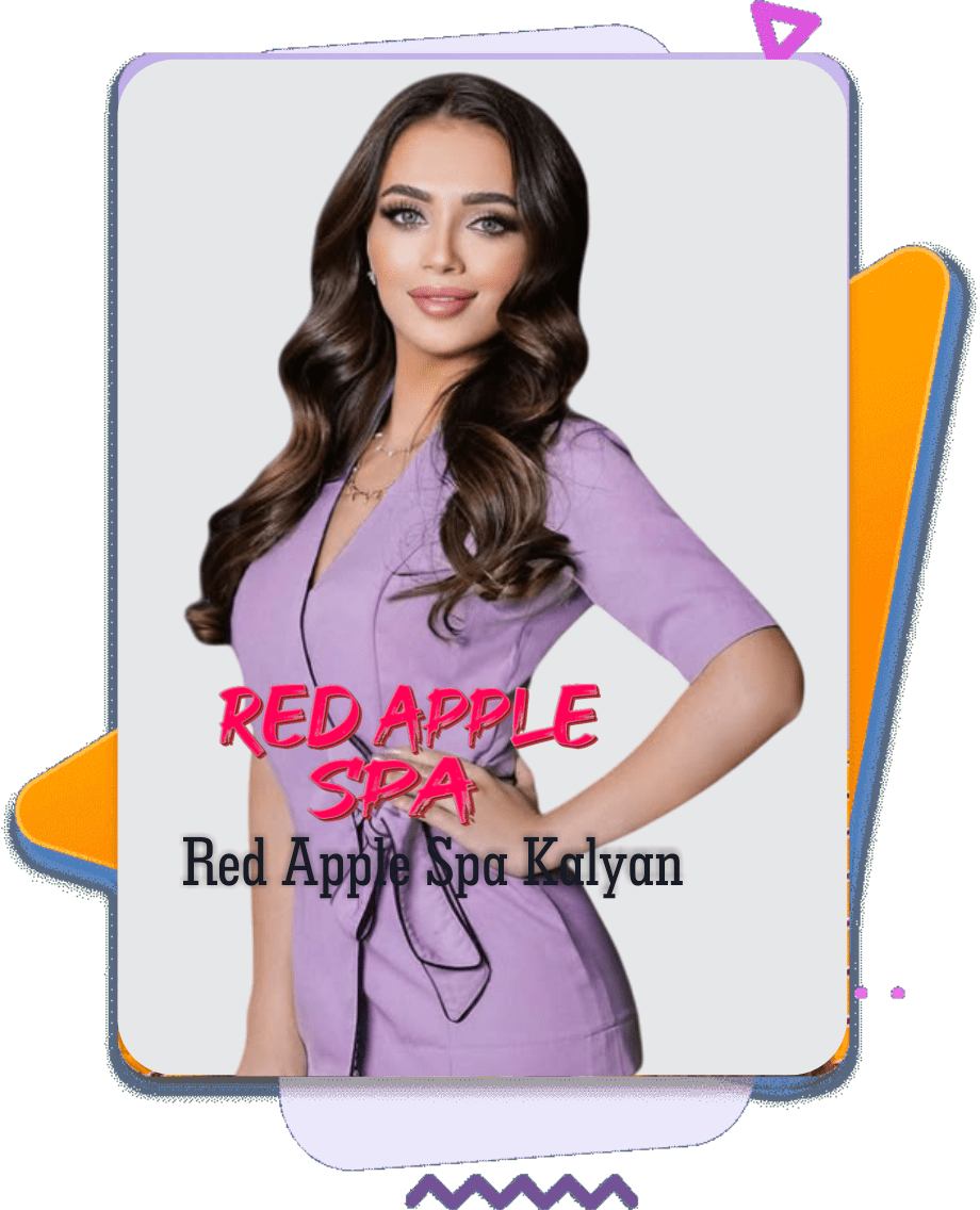 Massage near me Kalyan